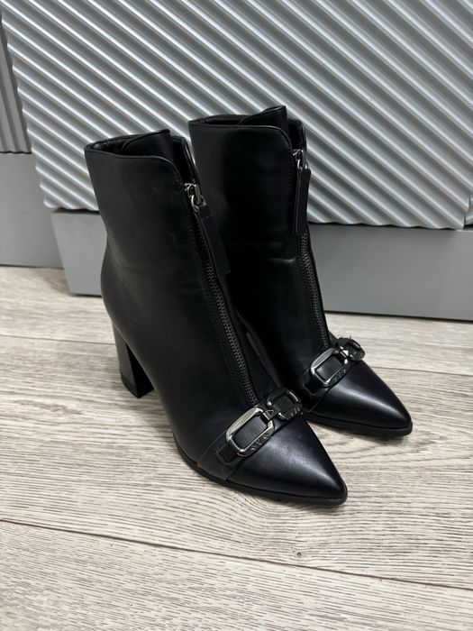 Продам ботильоны