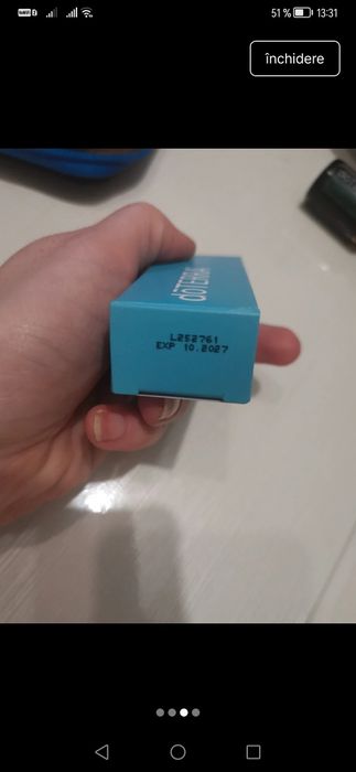 Doterra Baton air stick