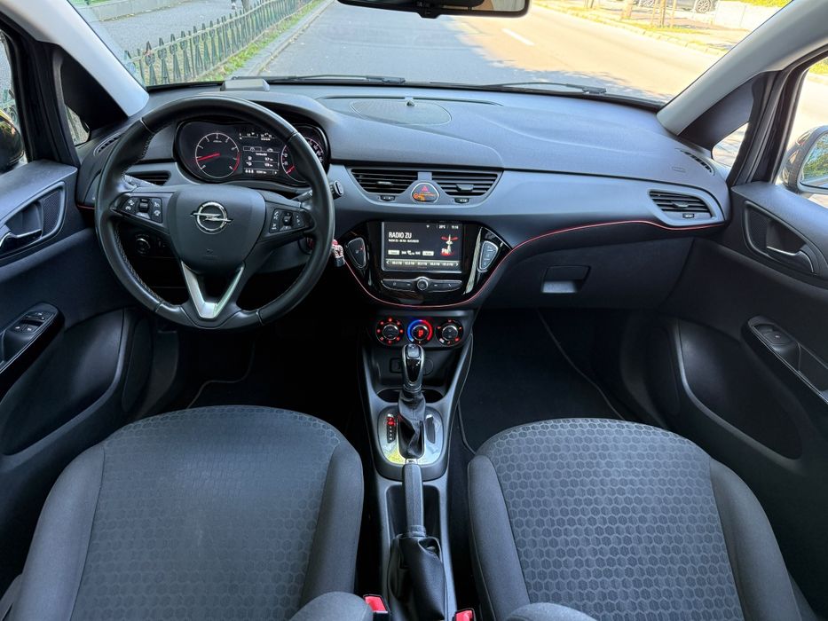 OPEL Corsa 2018 — imagine 5