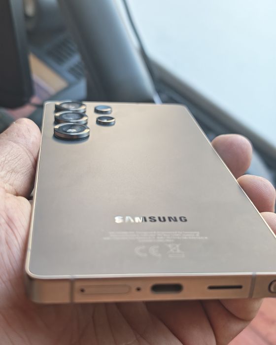 Samsung s25 ultra 512 гб