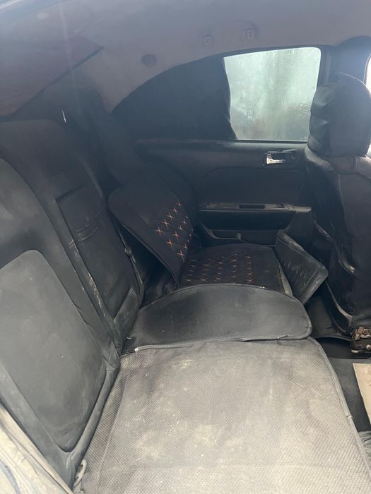 Машины запчастей