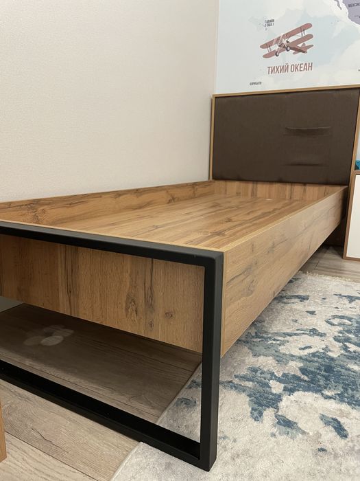 Продам кровать