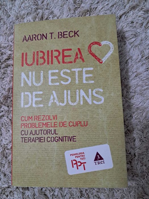 ubirea nu este de ajuns. Cum rezolvi problemele de cuplu