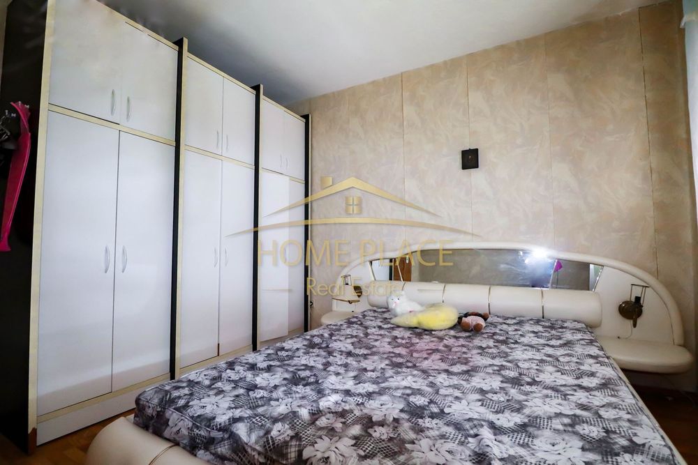 Дава се под наем Многостаен апартамент в Варна, Спортна зала - 120 кв.м за 612 € - Снимка #6