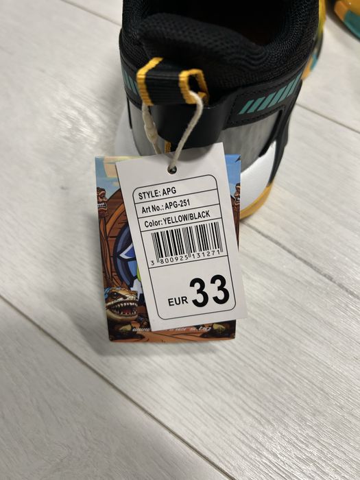 Маратонки Andy Studio Анди Студио. APG маратонки