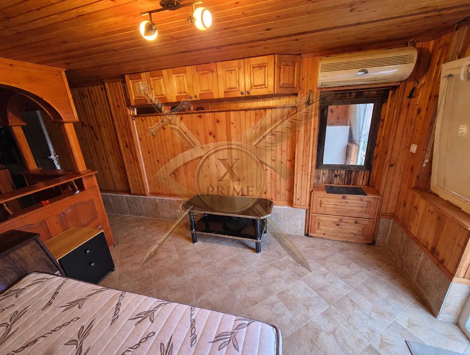 Едностаен апартамент в Бриз! 21960152
