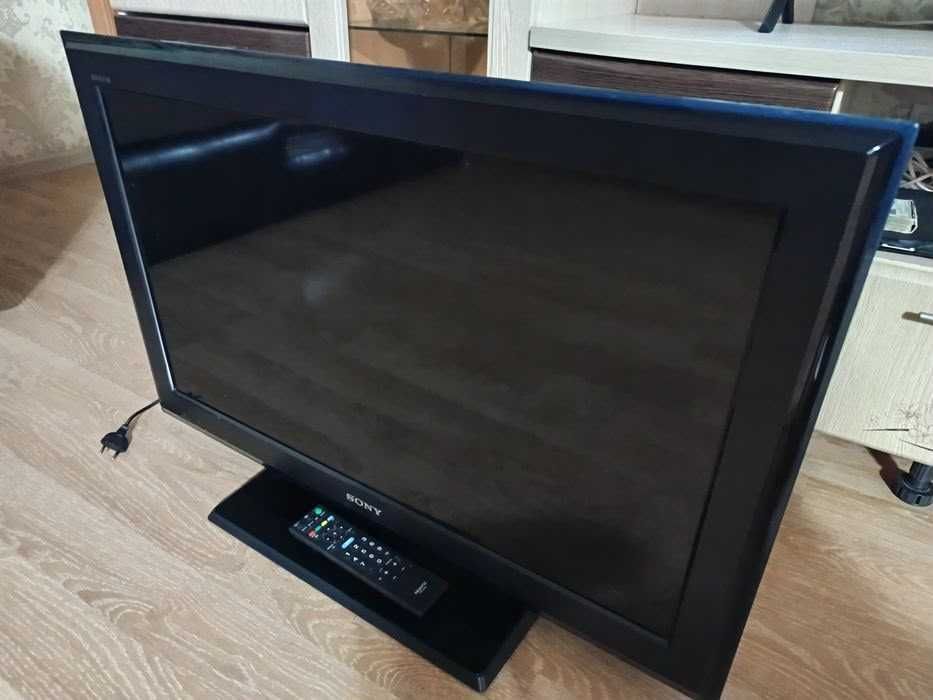 Телевизор Sony Bravia