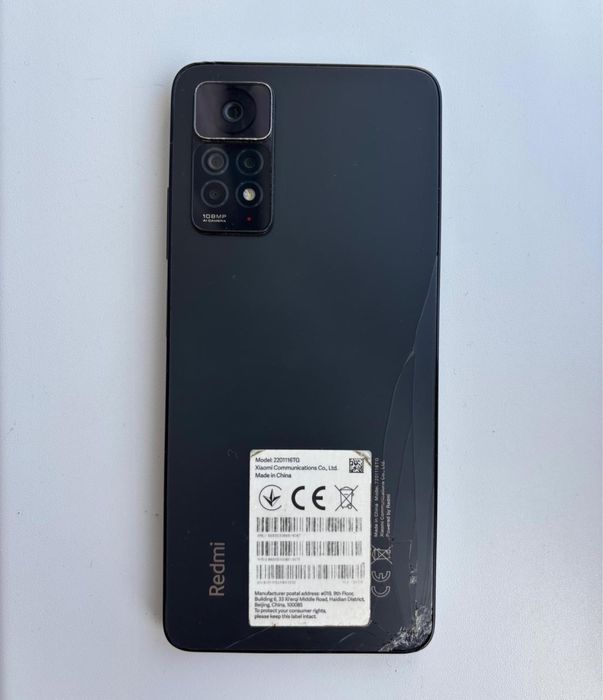 Редми нот 11про продам телелофон