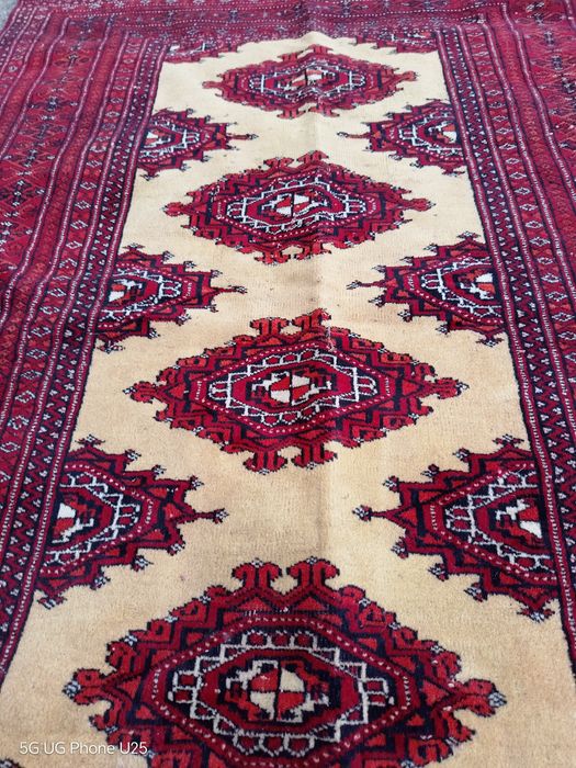 Страхотна пакистанска пътечка