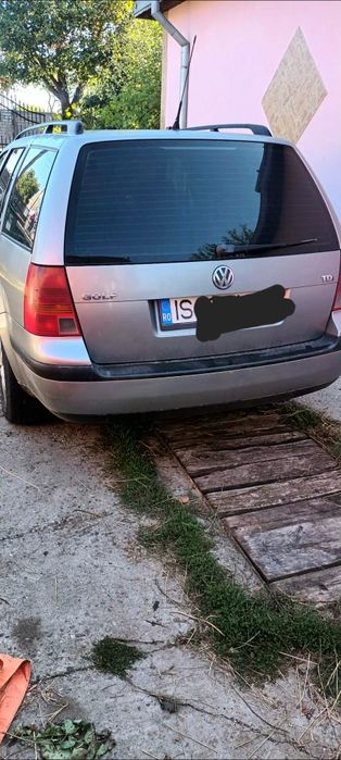 Vand golf 4 beak 19 axr