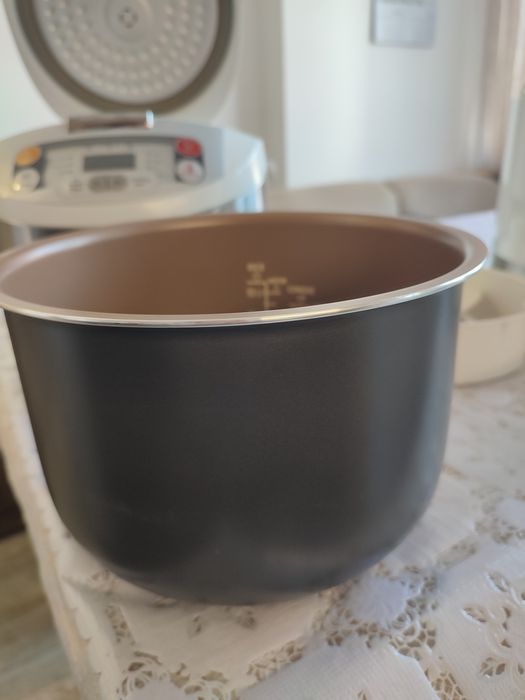 Мултикукър Philips