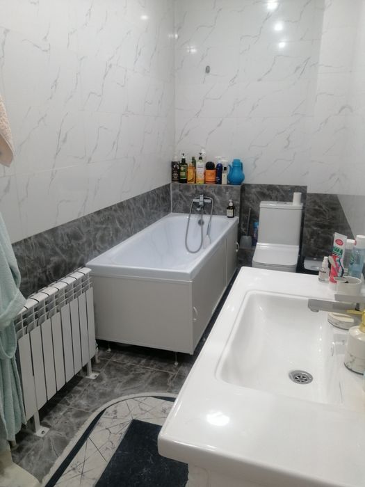 Продам однокомнатную квартиру