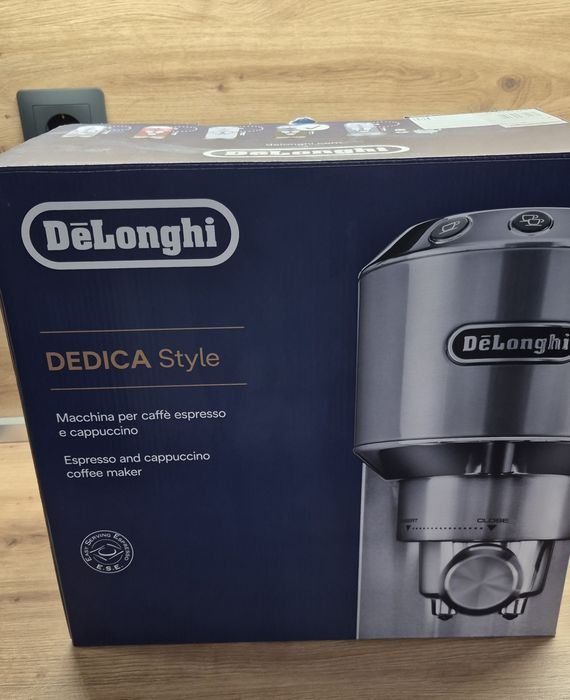 Кафемашина Delonghi