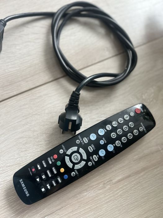 Телевизор плазменный