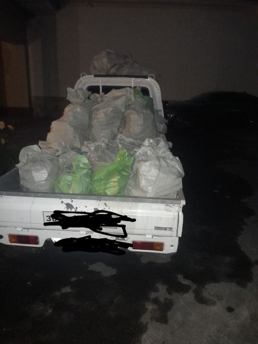 Мусир  строй мусир