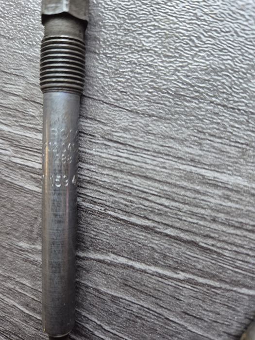 Подгревни свещи мерцедес 2.2 CDI и 2.7CDI