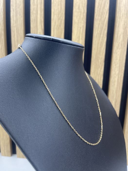 Lant Aur 14k | 3.57 gr | Lungime 40 cm #55070