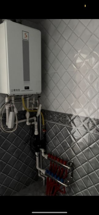 Продаётся дом, посёлок Рамадан от конечки Иттифок 5 км