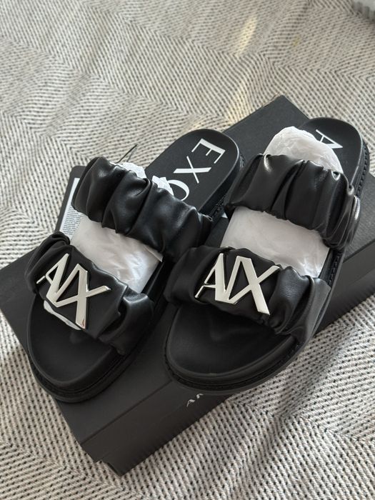 Чехли Armani Exchange