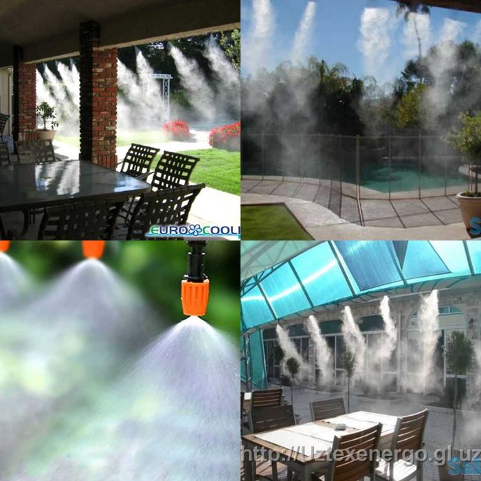 Микроклимат Uyingizdani havoni tozalshda yordam betadi