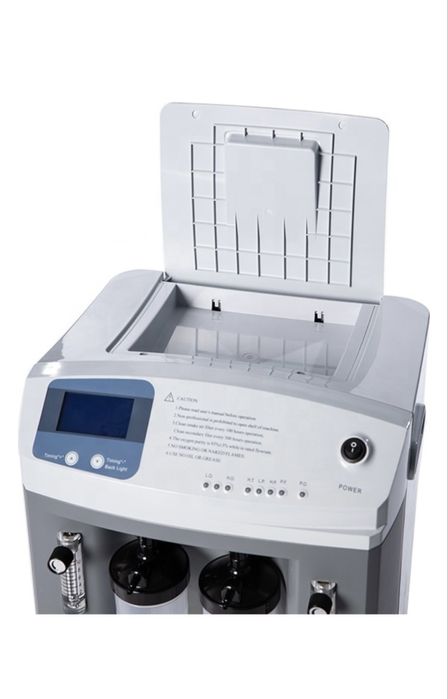 Кислородный концентратор