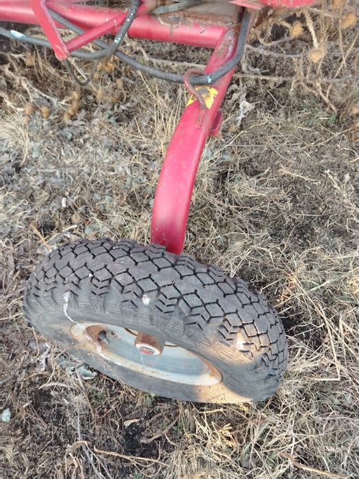 Продам зерномёт ЗМП-ПСМ 2012 ГОДА