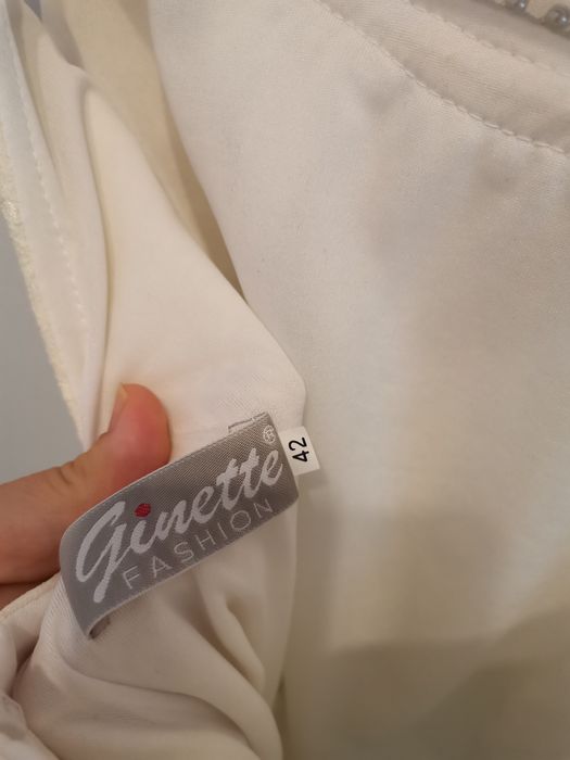 Rochie Ginette Fashion