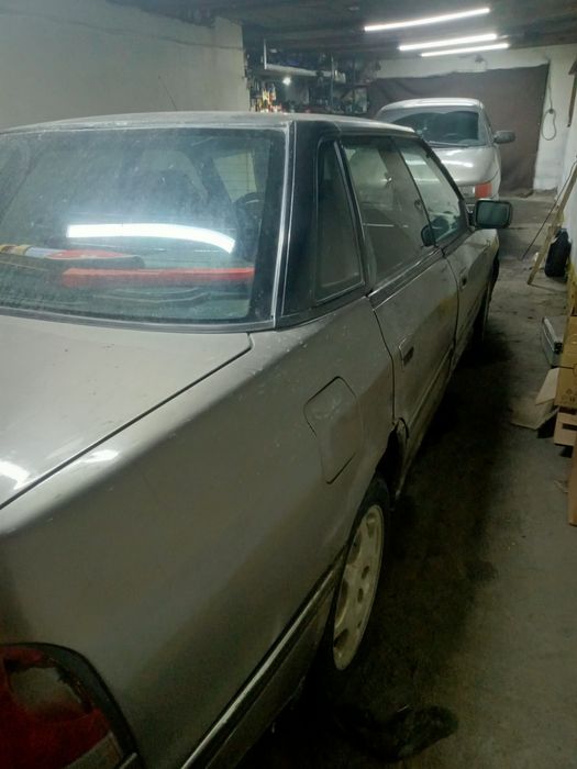 Продам Субару на ходу