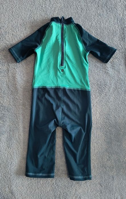 Costum de baie intreg, marimea 96-102, protectie UV
