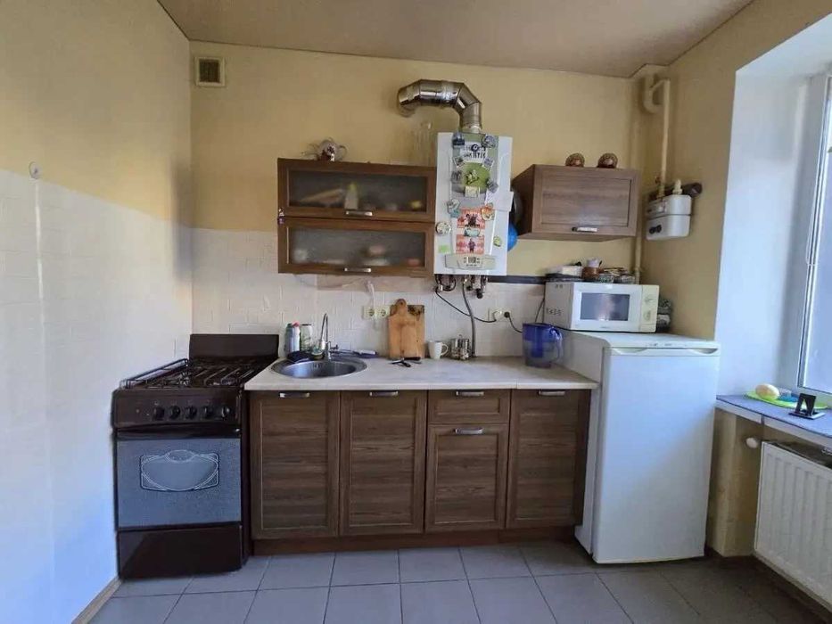 Дава се под наем Двустаен апартамент в София, Зона Б-18 - 60 кв.м за 459 € - Снимка #1