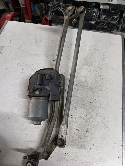 Ansamblu Stergatoare Audi Q5 8Rb 2008 - > 1137328703