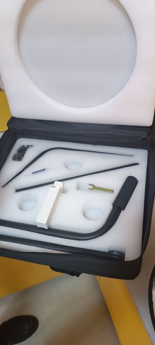 Досмотровое зеркало TEC-V3