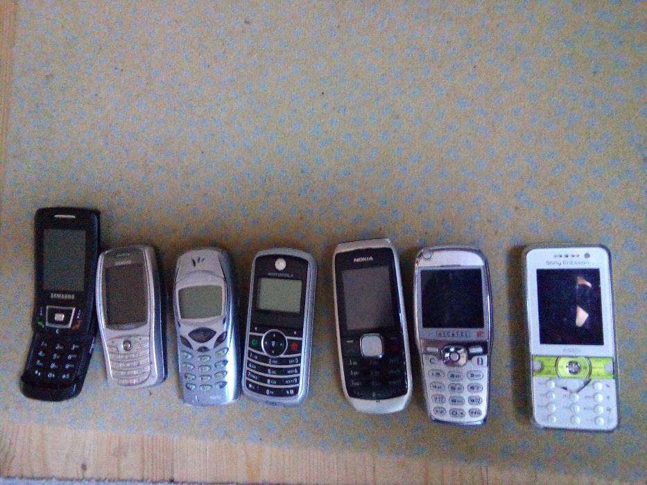 gsm modele vechi