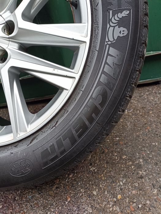 Диски R 20 Тойота прадо, хайлюкс