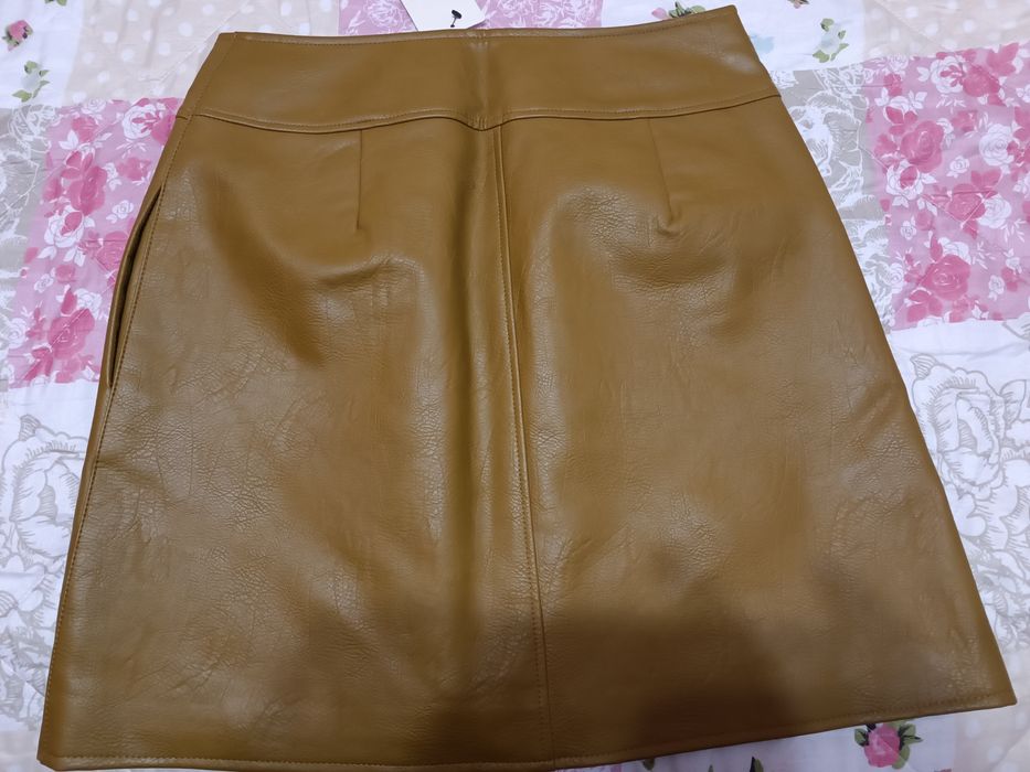 Кожена Пола 2 броя