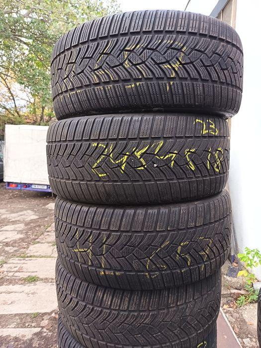 Anvelope MS 245 45 18 Goodyear 2023 5.2-6mm