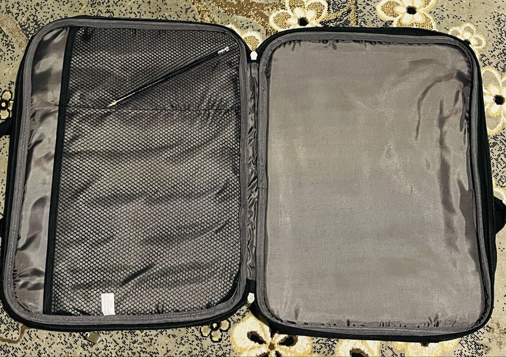 Сумка новая для ноутбука