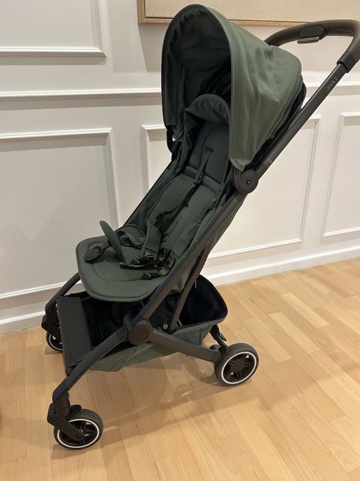 Joolz Aer Plus Forest Green