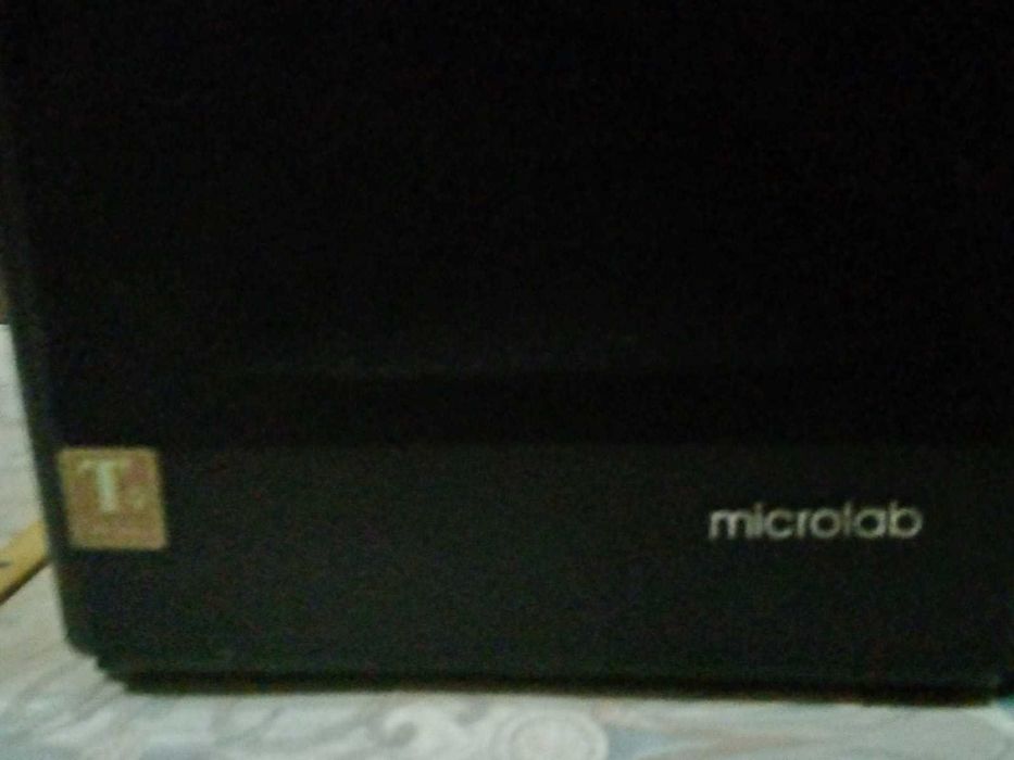 Microlab Solo 7C
