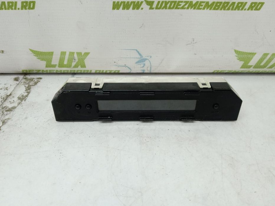 Display bord 34600-65J20 Suzuki Grand Vitara 2  [din 2005 pana  2008]