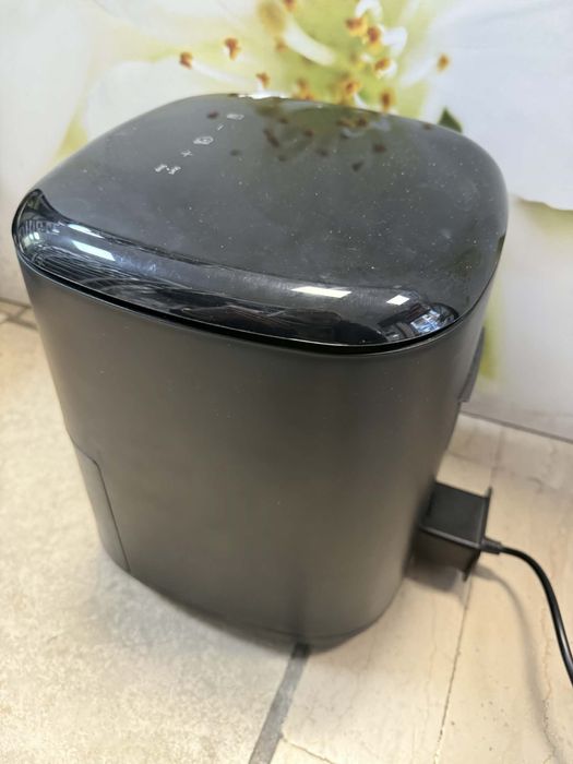 Фритюрник с горещ въздух Moulinex