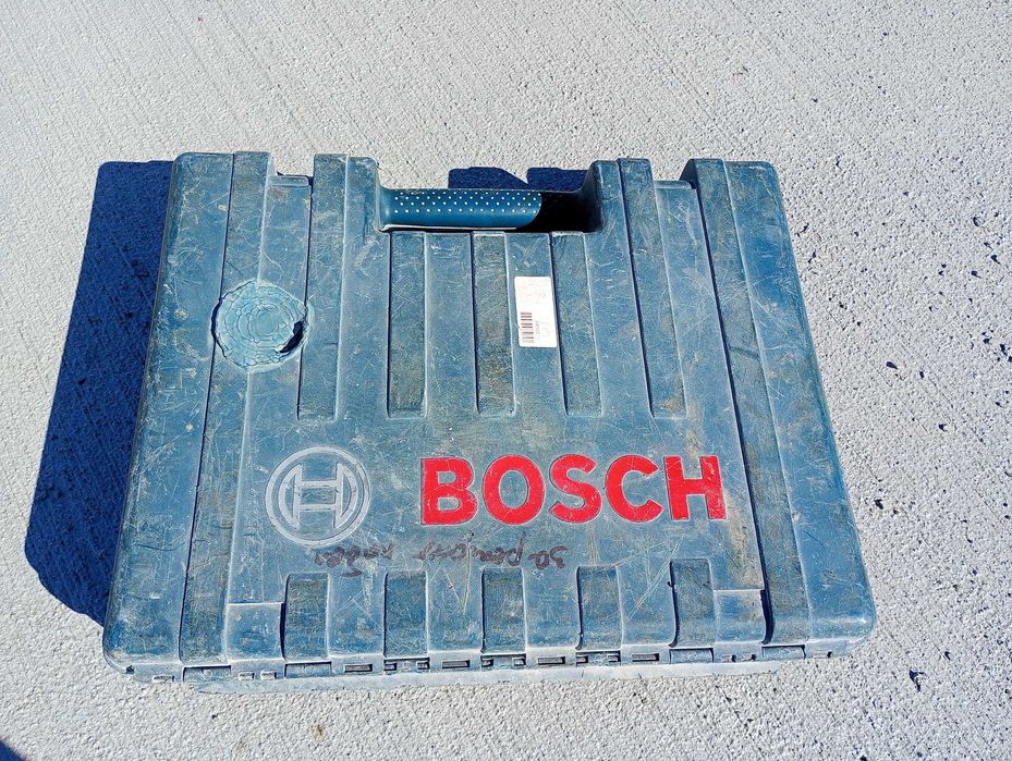 Куфар за перфоратор Bosch GBH 2-26 DRE