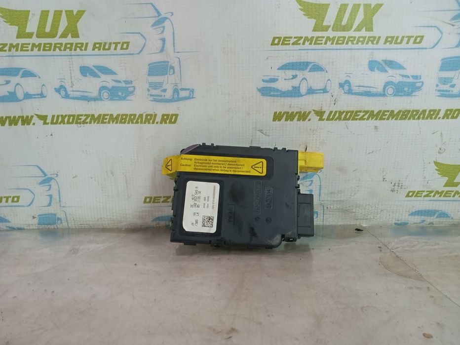 Modul coloana volan 1k0953549a Seat Toledo 3 - 5P [2004 - 2010]
