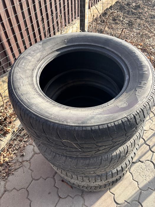 Шины 285 / 60 R18