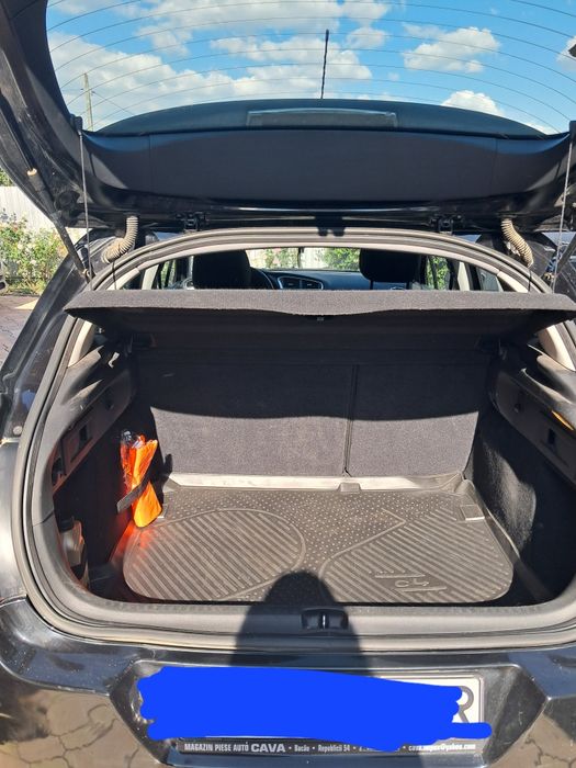 Citroen c4 ingrijit