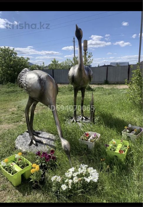 Коттедж и номера Боровое