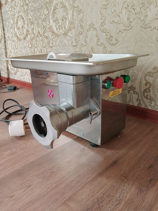 Мясорубка производственная