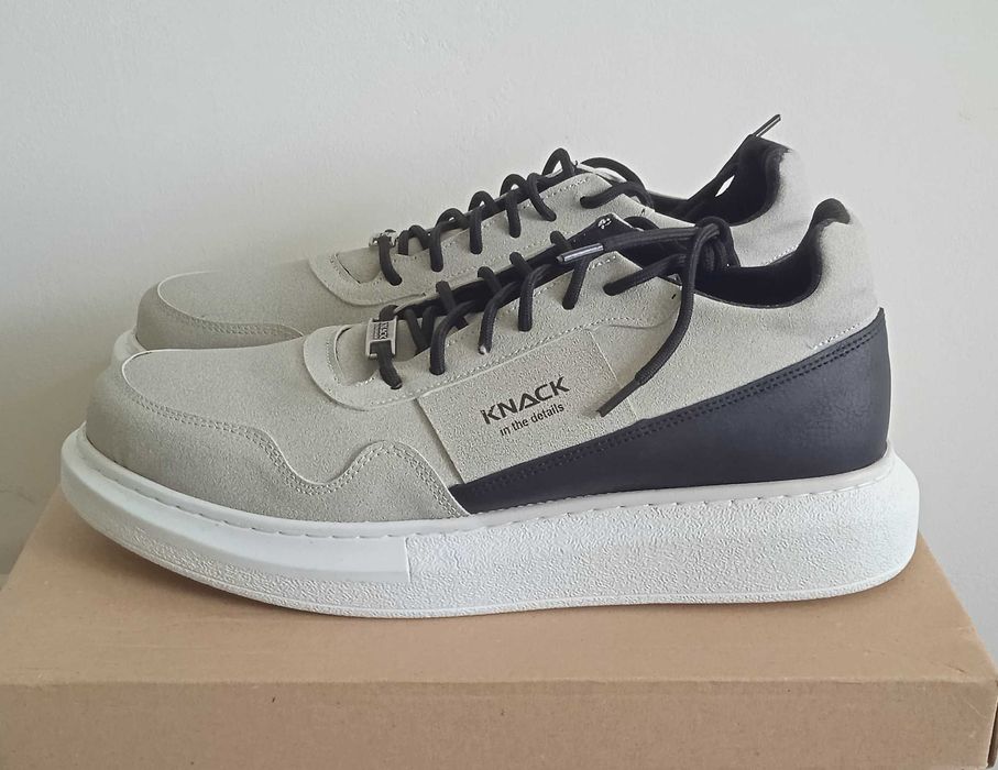 Мъжки обувки, номер 43