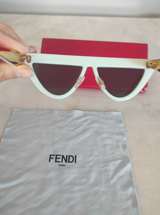 Слънчеви очила Fendi Defender