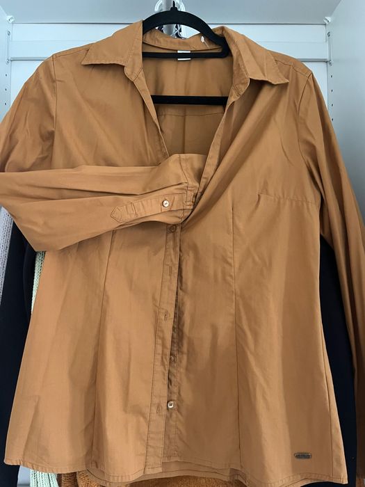 S.Oliver дамска риза